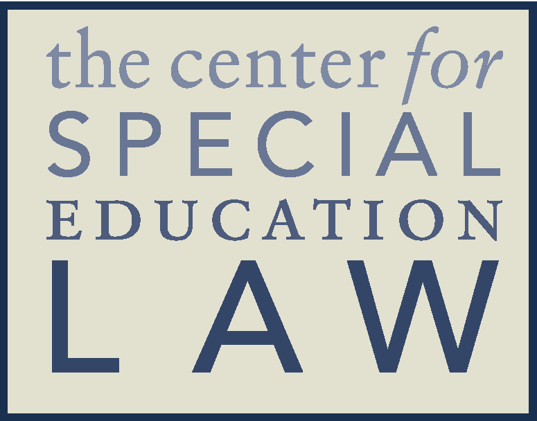 Center for Special Education Law AdvocacyDenver